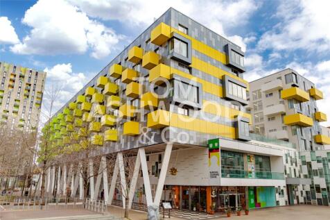 Cutmore Ropeworks, Arboretum Place... 1 bed apartment for sale