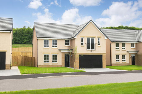 Colville at Seven Sisters Sequoia... 4 bed detached house for sale