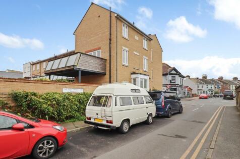 The Old Timberyard Terrace,Cannon... 3 bed end of terrace house for sale