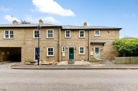 Falcon Close, Herne Bay, Kent, CT6 7LD 2 bed terraced house for sale