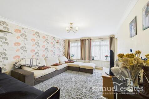 Worcester Road, Sutton, SM2 2 bed flat for sale