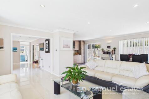 Guildersfield Road, London, SW16 2 bed bungalow for sale