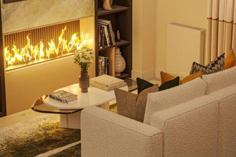 Bermondsey Heights at Bermondsey... 1 bed apartment for sale