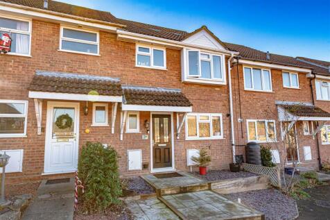 Windsor Way, Camberley 4 bed house for sale