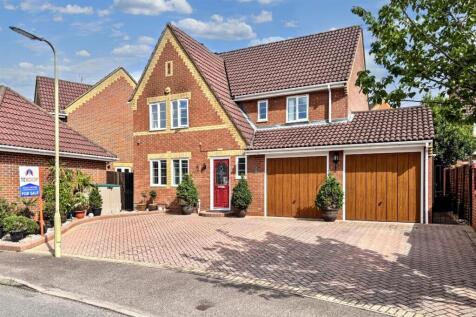 4 bedroom house for sale
