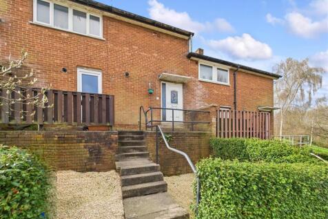 Fraser Crescent, Sheffield S8 3 bed terraced house for sale