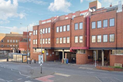 Peascod Street, Windsor 1 bed apartment for sale