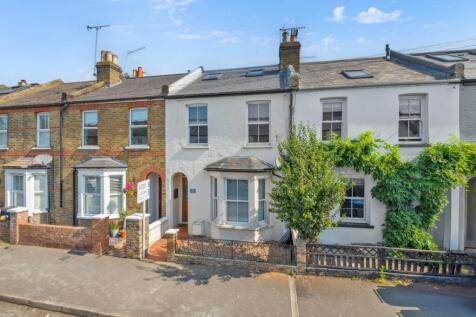 Duke Street, Windsor 4 bed terraced house for sale