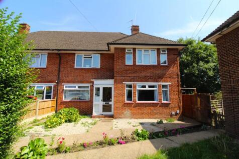 Rosebank, Epsom 2 bed maisonette for sale