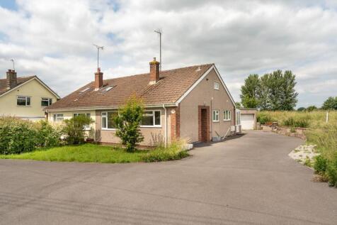 Congresbury, Bristol BS49 2 bed bungalow for sale