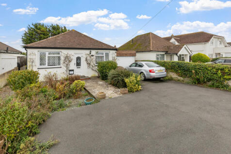 3 bedroom bungalow for sale