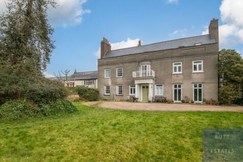 Cowick Lane, Exeter EX2 2 bed apartment for sale