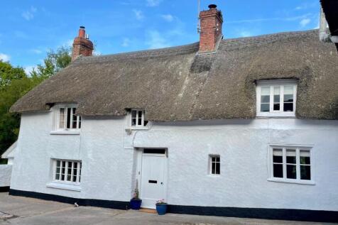 Exminster, Exeter EX6 6 bed detached house for sale