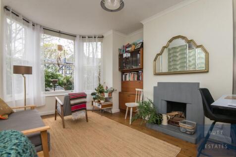 Exeter EX1 1 bed apartment for sale