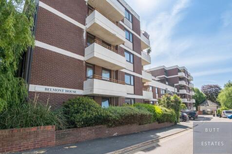 Silver Lane, Exeter EX4 1 bed flat for sale