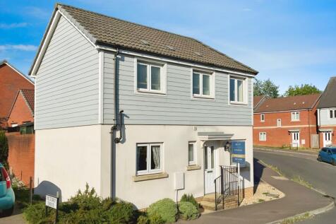 Exeter EX2 3 bed detached house for sale
