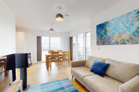1 bedroom flat for sale