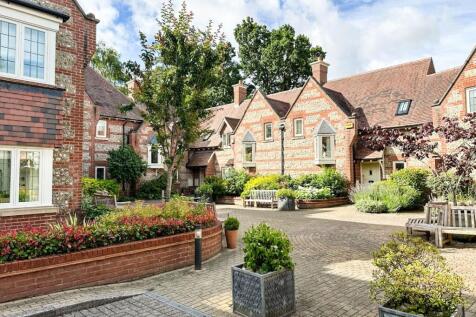 Wilton, Salisbury SP2 2 bed apartment for sale