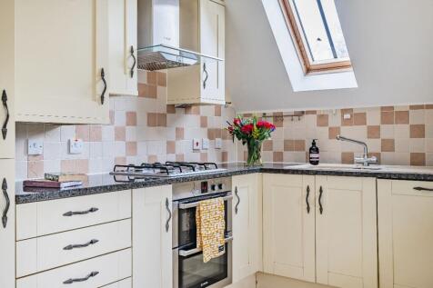 Wilton, Salisbury SP2 2 bed apartment for sale