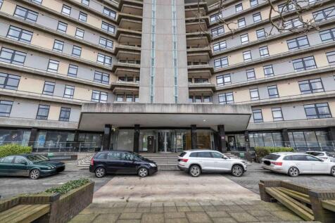 Park Street, The Panorama Park... 1 bed flat for sale