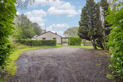 3 bedroom bungalow for sale