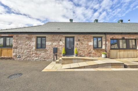 2 bedroom barn conversion for sale