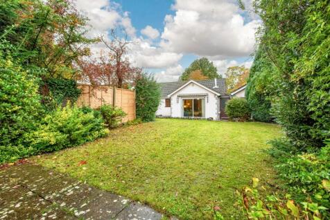 West Town Road, Bristol BS48 3 bed detached bungalow for sale