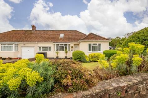 4 bedroom semi-detached bungalow for sale