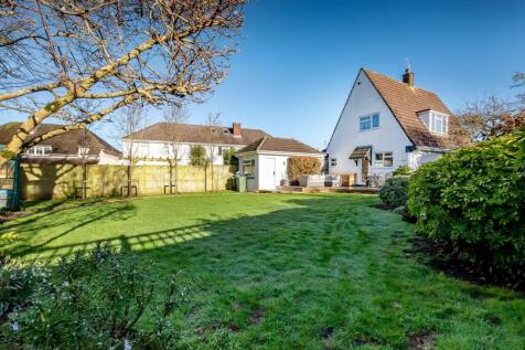 St. Margarets Lane, Bristol BS48 3 bed detached house for sale