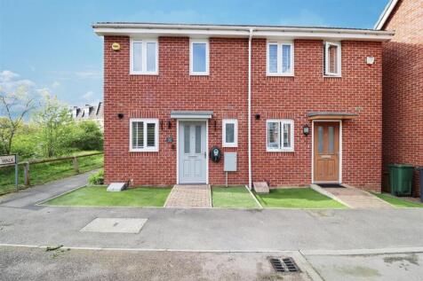2 bedroom house for sale