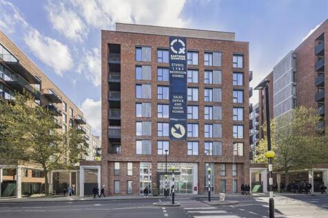 1 bedroom flat for sale