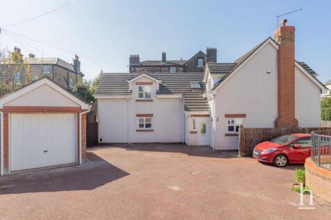 Millthwaite Road, Wallasey CH44 4 bed detached house for sale