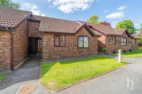 Brimstage Road, Wirral CH60 2 bed bungalow for sale