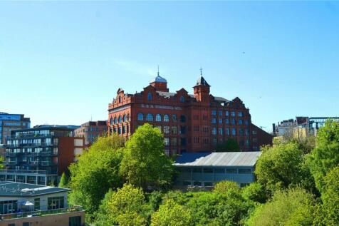 Queens Lane, Newcastle upon Tyne... 2 bed flat for sale