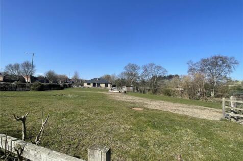 Plot for sale