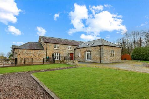 5 bedroom house for sale