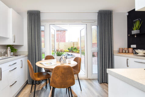 Kenley at Spitfire Green New Haine... 2 bed semi