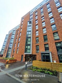 1 bedroom apartment for sale