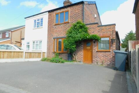 2 bedroom cottage for sale