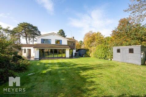 4 bedroom house for sale