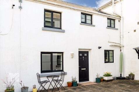 The Cedars|Southampton... 2 bed terraced house for sale