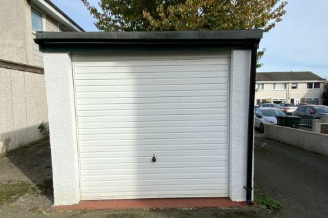 Garage for sale