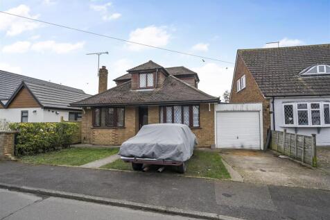 3 bedroom bungalow for sale