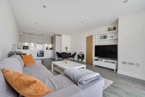 1 bedroom apartment for sale