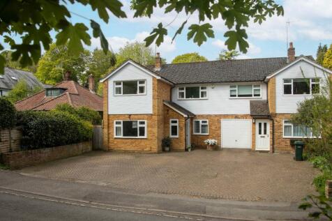 Quickley Lane, Chorleywood, WD3 3 bed semi