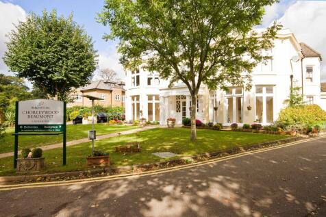Chorleywood Lodge Lane, Chorleywood 2 bed flat for sale