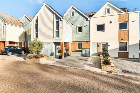 3 bedroom house for sale