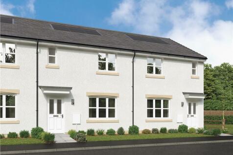 Plot 136, Graton End at Leven Mill... 3 bed mews for sale