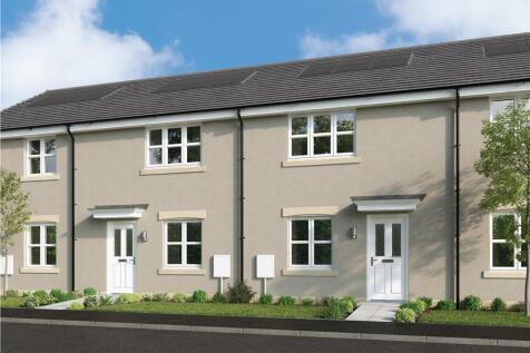 Plot 137, Vermont Mid at Leven Mill... 2 bed mews for sale