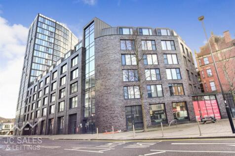 1 bedroom apartment for sale